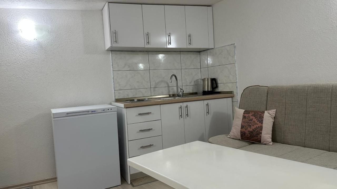 Mimma Apartments Mostar Dış mekan fotoğraf