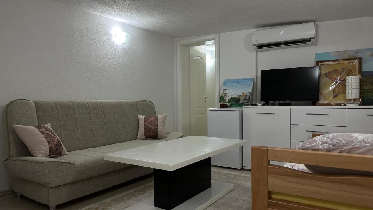 Mimma Apartments Mostar Dış mekan fotoğraf