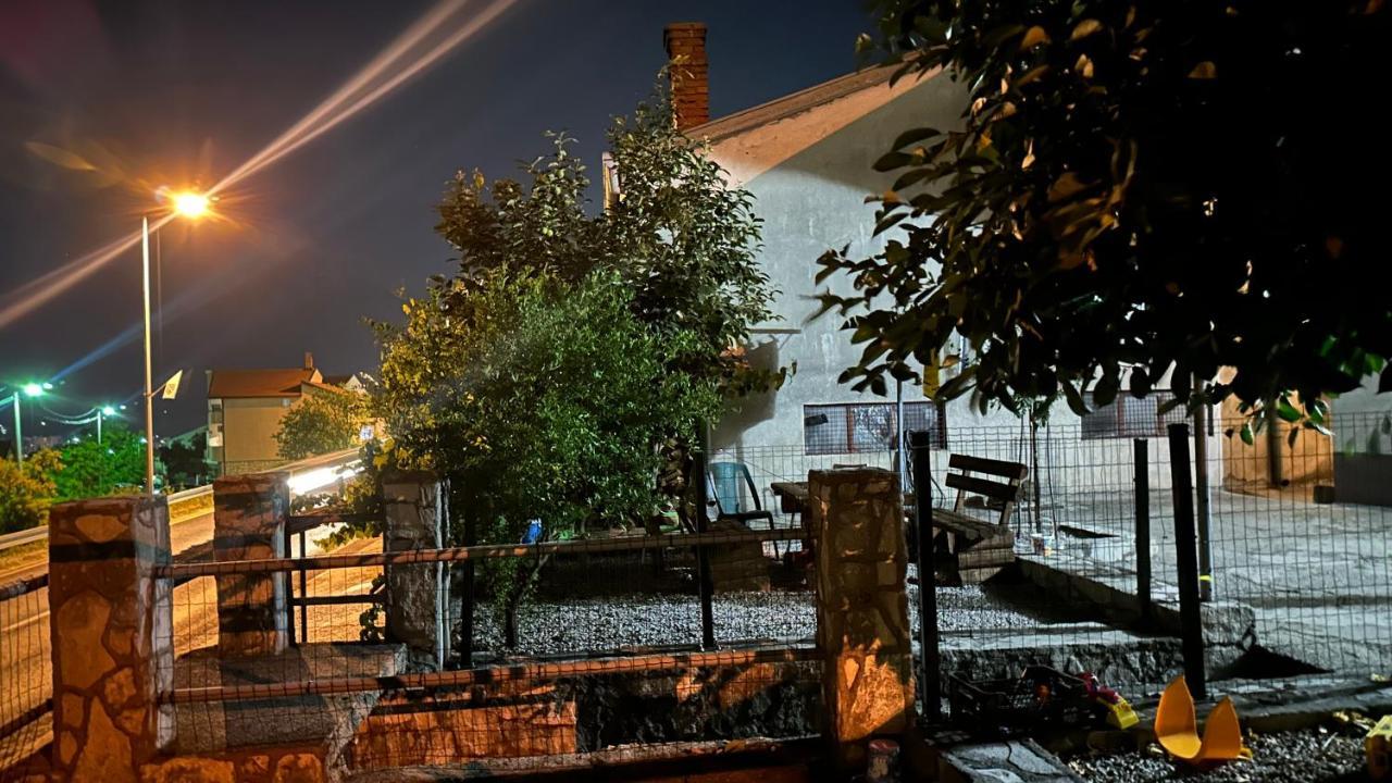 Mimma Apartments Mostar Dış mekan fotoğraf