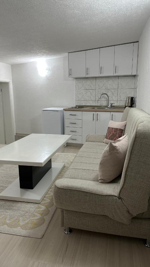 Mimma Apartments Mostar Dış mekan fotoğraf