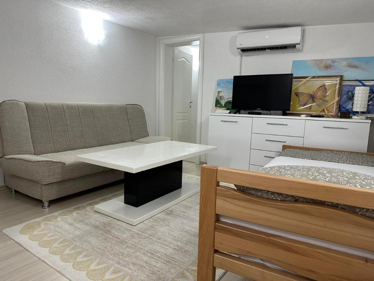 Mimma Apartments Mostar Dış mekan fotoğraf