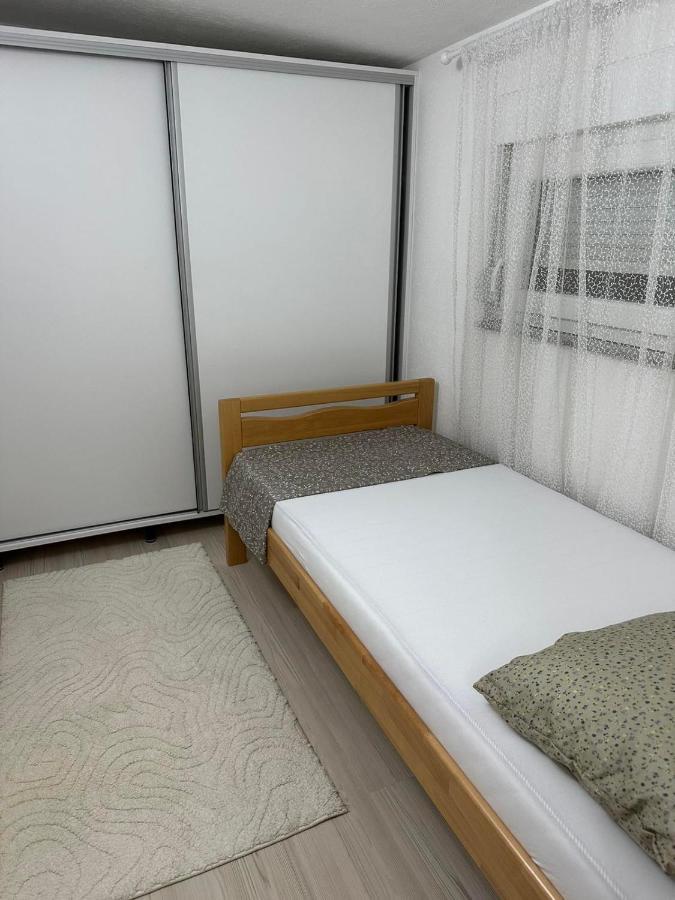 Mimma Apartments Mostar Dış mekan fotoğraf